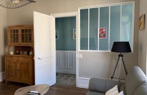 COTTAGE DU PARC - Foto 23