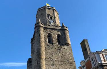 Appartement de 100m² bien situé - Foto 8