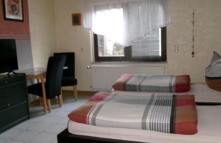 Ferienwohnung bei Familie Keil - Foto 12