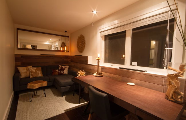 Lux Exec Home HFX Waterfront Pool Hot Tub - Photo 7