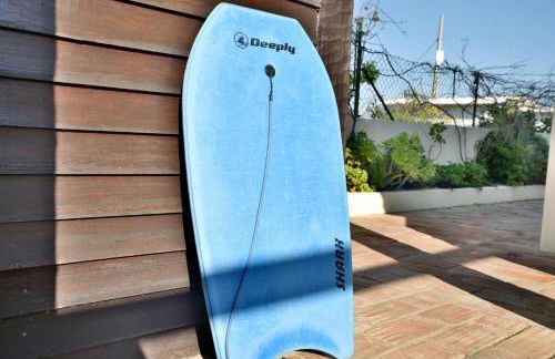 Faro Beach House - Foto 35