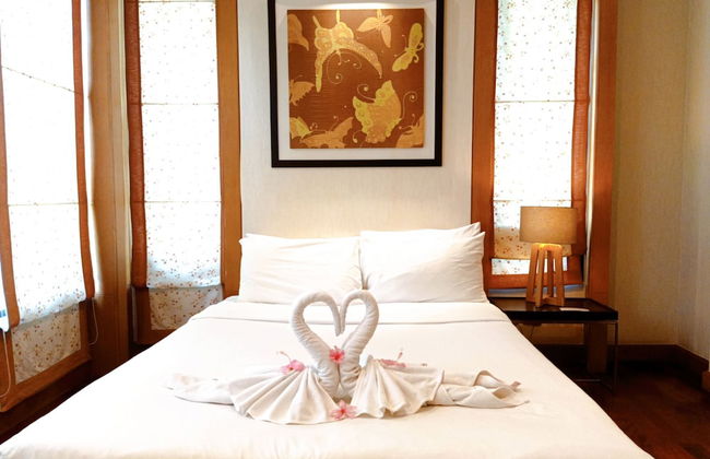 Royal Sammuk villas - Foto 25