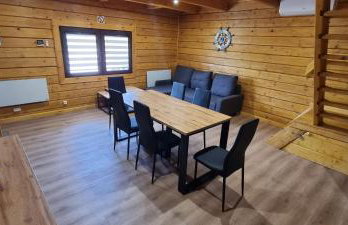 Willa Kotwica - Solina Chrewt - Foto 23