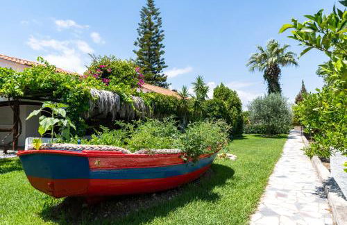 Elefteria Apts & Suites - Foto 26