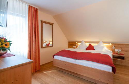 Ferienwohnungen Engelmannstift - Foto 4