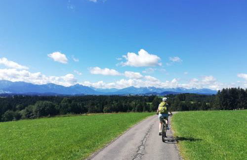 Ferienwohnung Ott - 4-Sterne - Foto 31