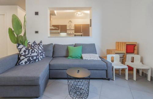 Villa Clara Parking,WiFi,Jacuzzi on Lake Como - Foto 2