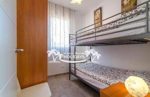 Costa Brava Holidays Villa Florada, Sea Views - Foto 9