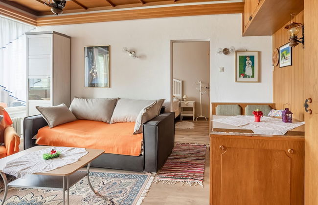 Apartment in Carinthia on Lake Woerthersee - Photo 1