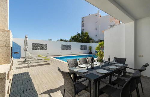 Villa Tropicana - Foto 38