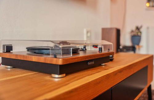 Urban Apartment - Stilvoll & im Herzen der Stadt - Photo 10