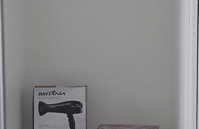 Studio Flat - Guarulhos -Airport Aeroporto - Bosque Maia - Cidade Maia - Foto 13