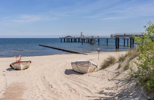 Seeblick Leuchtturm - Foto 16