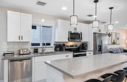 4 Bedroom Holiday Retreat BBQ Marketplace - Foto 20