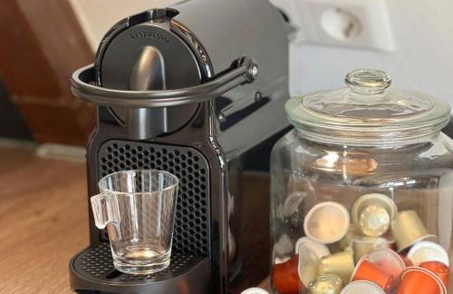 Ferienhaus Bergliebe mit Bergblick und Sauna - Foto 14