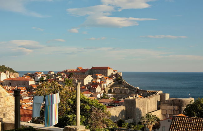 Apartments Cava Dubrovnik - Foto 47