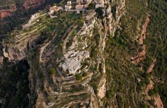 Masia El Riscle - Moli Del Pont - Foto 53