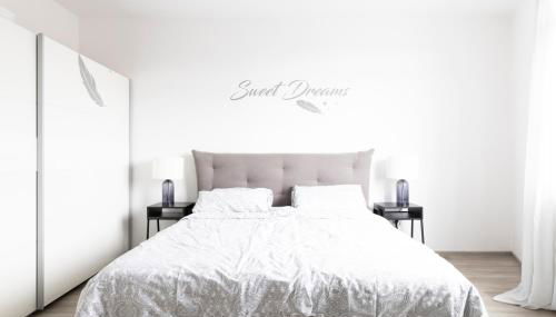 Moderne 2 Zimmer Ferienwohnung mit Dachterrasse - 95qm - Foto 4