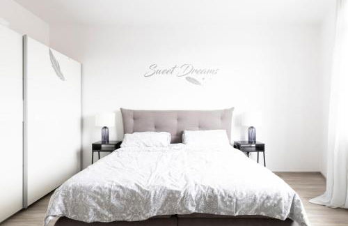 Moderne 2 Zimmer Ferienwohnung mit Dachterrasse - 95qm - Foto 4