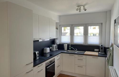 Gemutliche 93m2Fewo mit 2 Schlafzimmern und seitlichem Seeblick vom Balkon - Foto 27