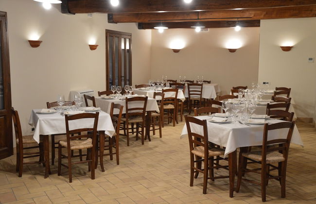 Fattoria Lucciano - Foto 44