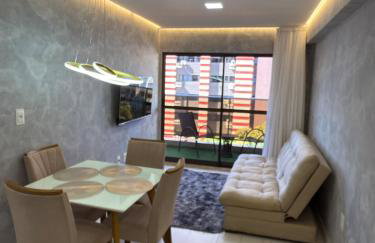 Comfort and elegance in the heart of Cabo Branco - Foto 6