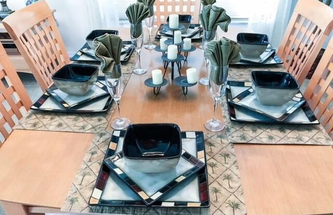 Simon's Southern Dunes Vacation Home - Foto 19