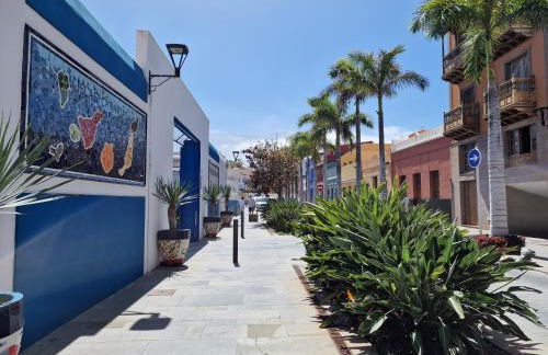 Durazno Tropical Apartment Puerto de la Cruz - Foto 35