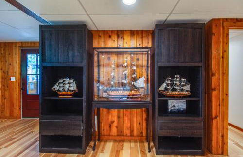 Puget Sound Views, 8 5 Acres! Luxury Outdoor Oasis - Foto 26