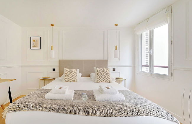 Cosy Apartment - 1br/2p - Gros-caillou/invalides - Photo 5