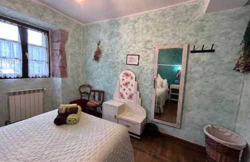 Casa Rural Garzibaita - Foto 20