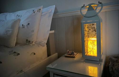 Poachers Hut at Keepers Cottage - Hot Tub & Pizza Oven - Trossachs - Foto 26