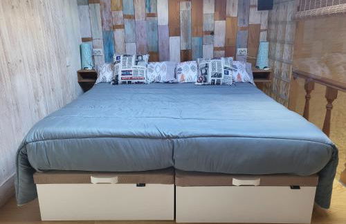 Apartamento Santa Agueda - Foto 12