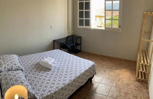 Casa arejada e iluminada, cozinha completa - Photo 31