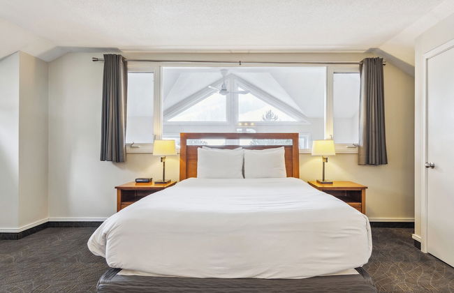 Cachet Crossing Chalets - Foto 56