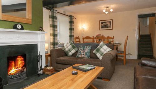 Nook Cottage - Foto 4