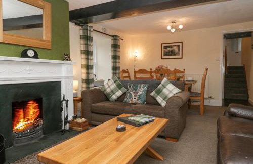 Nook Cottage - Foto 4