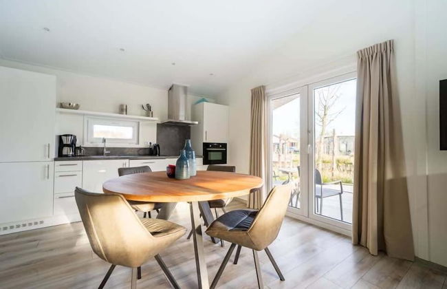 Europarcs de Kraaijenbergse Plassen - Foto 17