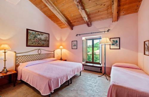 Peaceful Getaway in Frontino - Foto 6