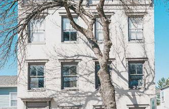 Lune on Market Street - Foto 23