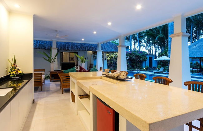 Villa Gils - Foto 24