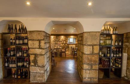 Hazlewood Castle & Spa - Foto 77