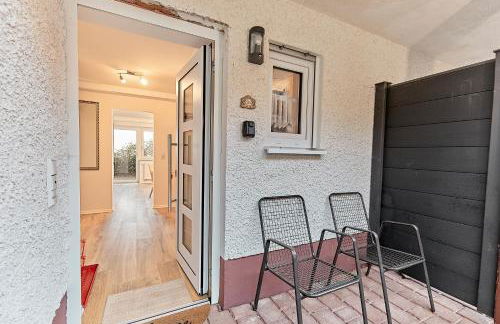 Haus Schönblick Ferienwohnung am Skilift - Foto 30