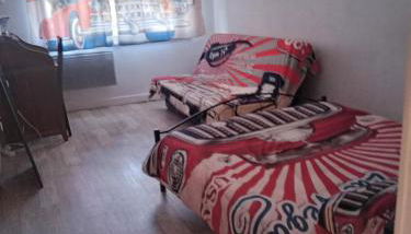 Appartement le labyrinthe du peintre - Foto 3