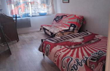 Appartement le labyrinthe du peintre - Foto 3