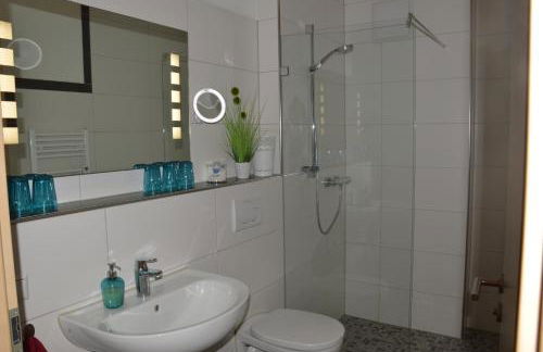 Ferienwohnungen Am Brunnen - Nähe Europapark, W-LAN, Klimaanlage - Foto 13