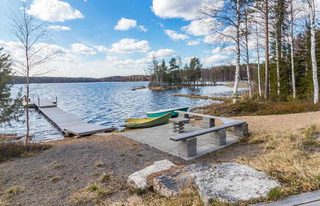 Hämyrinne - Foto 43