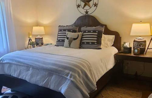 Red Bird Ranch - Private 140 acre Ranch Sleeps 12 - Foto 11