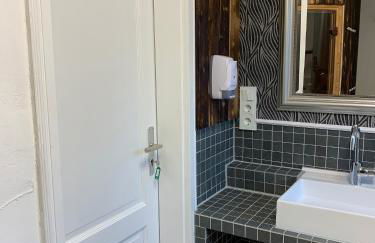 Ferienhaus bei Lauingen, mit Sauna und Gartenlounge - Foto 40