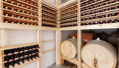 Mikra Bay Vineyard Guesthouses - Foto 2